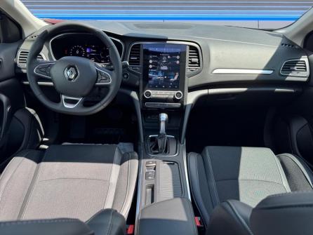 RENAULT Megane Megane IV Berline Blue dCi 115 EDC Techno à vendre à Saint-Chamond - Image n°10
