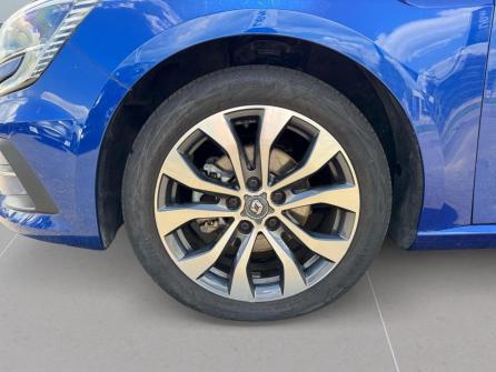 RENAULT Megane Megane IV Berline Blue dCi 115 EDC Techno à vendre à Saint-Chamond - Image n°13
