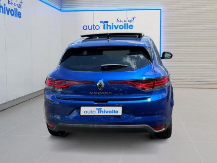 RENAULT Megane Megane IV Berline Blue dCi 115 EDC Techno à vendre à Saint-Chamond - Image n°18