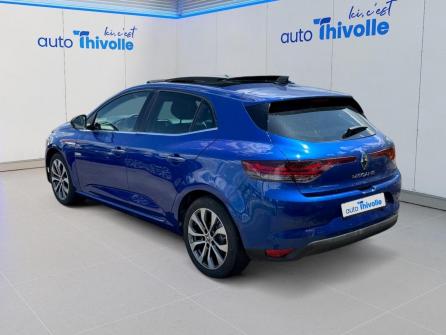 RENAULT Megane Megane IV Berline Blue dCi 115 EDC Techno à vendre à Saint-Chamond - Image n°19