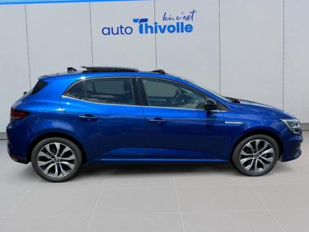 RENAULT Megane Megane IV Berline Blue dCi 115 EDC Techno à vendre à Saint-Chamond - Image n°20