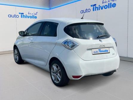 RENAULT Zoe R90 Zen à vendre à Saint-Chamond - Image n°2