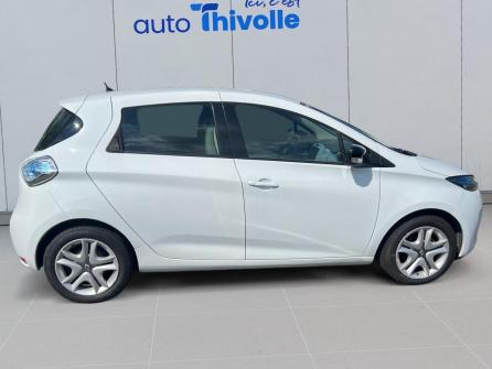 RENAULT Zoe R90 Zen à vendre à Saint-Chamond - Image n°4