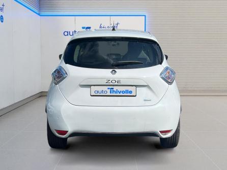 RENAULT Zoe R90 Zen à vendre à Saint-Chamond - Image n°5