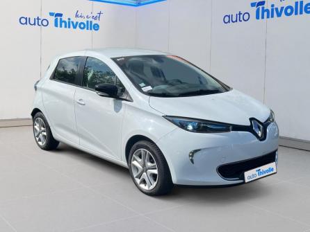 RENAULT Zoe R90 Zen à vendre à Saint-Chamond - Image n°6