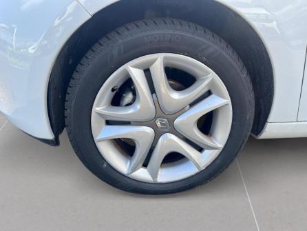 RENAULT Zoe R90 Zen à vendre à Saint-Chamond - Image n°7