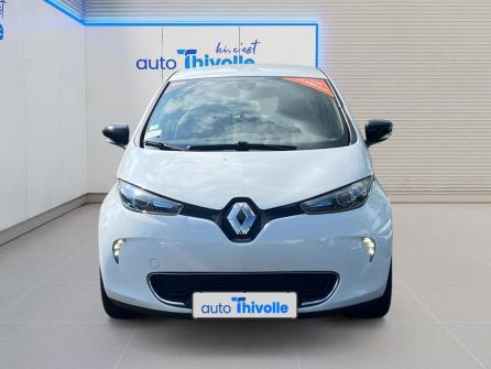 RENAULT Zoe R90 Zen à vendre à Saint-Chamond - Image n°8