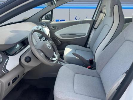 RENAULT Zoe R90 Zen à vendre à Saint-Chamond - Image n°9