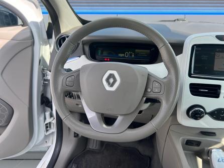 RENAULT Zoe R90 Zen à vendre à Saint-Chamond - Image n°10