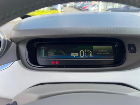 RENAULT Zoe R90 Zen à vendre à Saint-Chamond - Image n°11