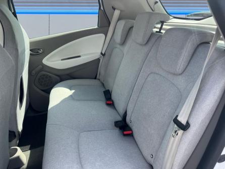 RENAULT Zoe R90 Zen à vendre à Saint-Chamond - Image n°12
