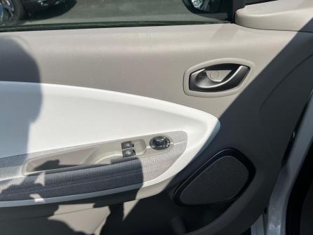 RENAULT Zoe R90 Zen à vendre à Saint-Chamond - Image n°13