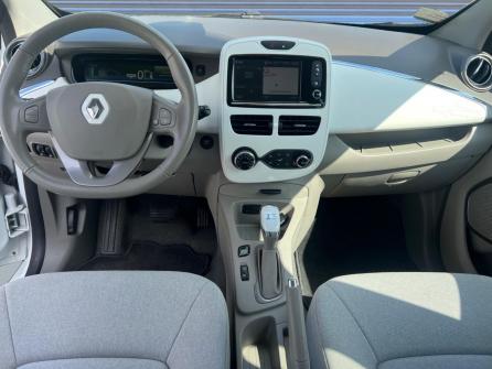 RENAULT Zoe R90 Zen à vendre à Saint-Chamond - Image n°15