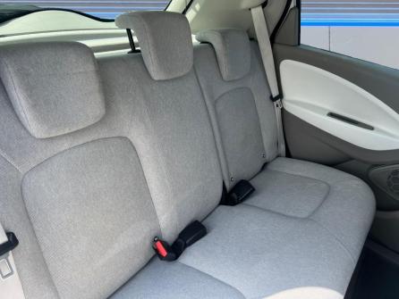 RENAULT Zoe R90 Zen à vendre à Saint-Chamond - Image n°16