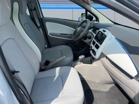 RENAULT Zoe R90 Zen à vendre à Saint-Chamond - Image n°18