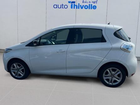 RENAULT Zoe R90 Zen à vendre à Saint-Chamond - Image n°20