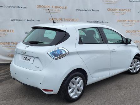 RENAULT Zoe R90 City à vendre à Saint-Chamond - Image n°2