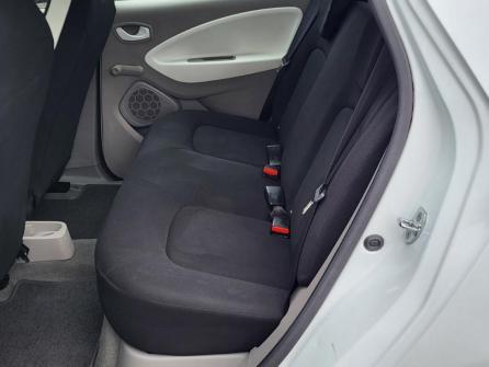 RENAULT Zoe R90 City à vendre à Saint-Chamond - Image n°6
