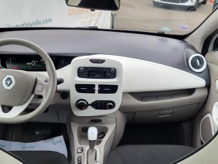 RENAULT Zoe R90 City à vendre à Saint-Chamond - Image n°7