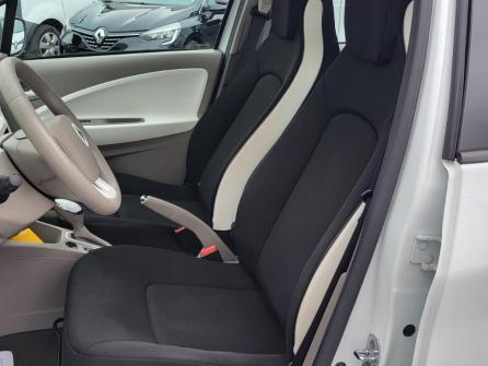 RENAULT Zoe R90 City à vendre à Saint-Chamond - Image n°8
