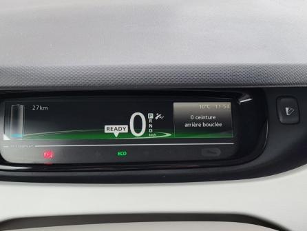RENAULT Zoe R90 City à vendre à Saint-Chamond - Image n°9