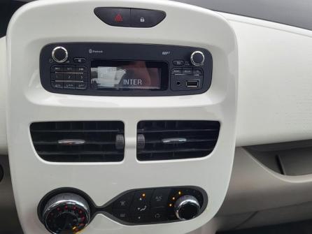 RENAULT Zoe R90 City à vendre à Saint-Chamond - Image n°10