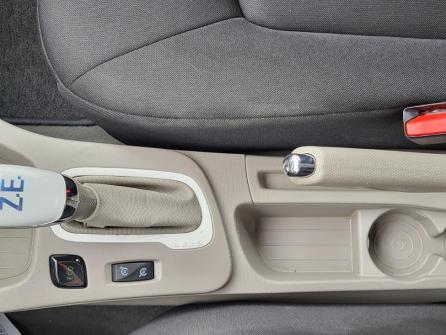 RENAULT Zoe R90 City à vendre à Saint-Chamond - Image n°11
