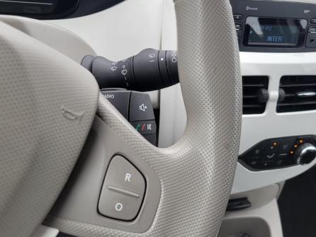 RENAULT Zoe R90 City à vendre à Saint-Chamond - Image n°12