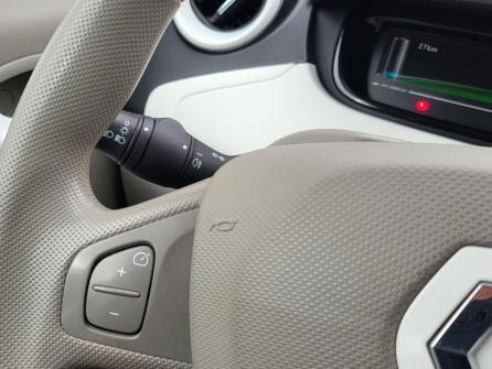 RENAULT Zoe R90 City à vendre à Saint-Chamond - Image n°13