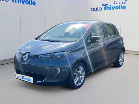RENAULT Zoe R90 Zen à vendre à Saint-Chamond - Image n°1