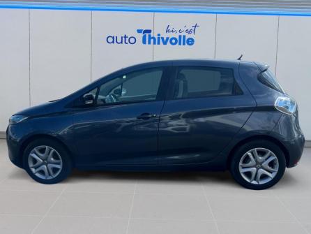 RENAULT Zoe R90 Zen à vendre à Saint-Chamond - Image n°2