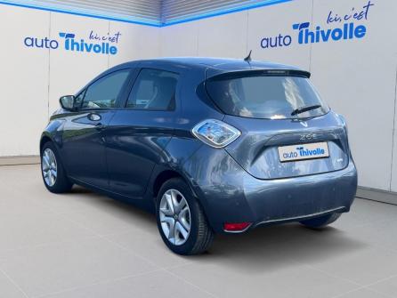 RENAULT Zoe R90 Zen à vendre à Saint-Chamond - Image n°3