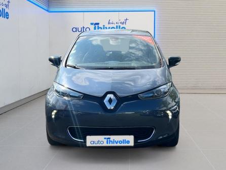 RENAULT Zoe R90 Zen à vendre à Saint-Chamond - Image n°4