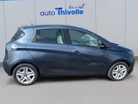 RENAULT Zoe R90 Zen à vendre à Saint-Chamond - Image n°5