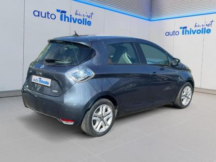 RENAULT Zoe R90 Zen à vendre à Saint-Chamond - Image n°6