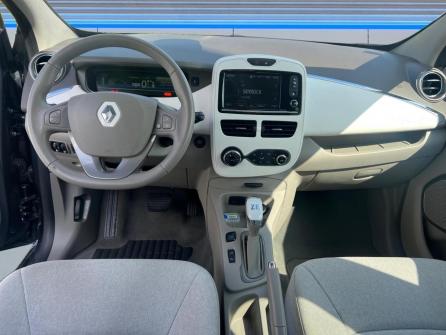 RENAULT Zoe R90 Zen à vendre à Saint-Chamond - Image n°7