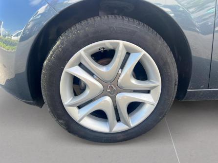 RENAULT Zoe R90 Zen à vendre à Saint-Chamond - Image n°8