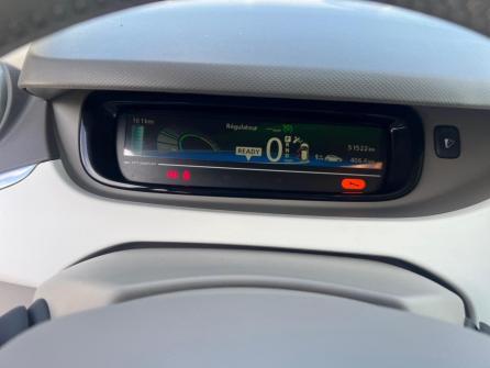 RENAULT Zoe R90 Zen à vendre à Saint-Chamond - Image n°10