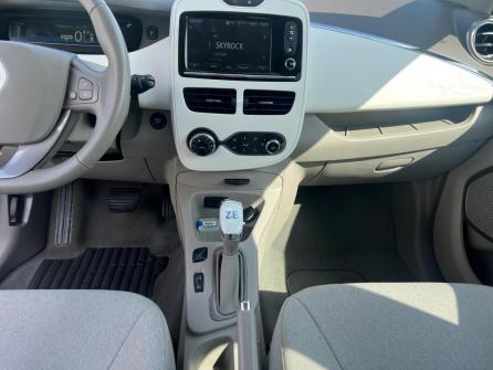 RENAULT Zoe R90 Zen à vendre à Saint-Chamond - Image n°12