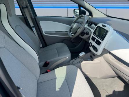RENAULT Zoe R90 Zen à vendre à Saint-Chamond - Image n°13