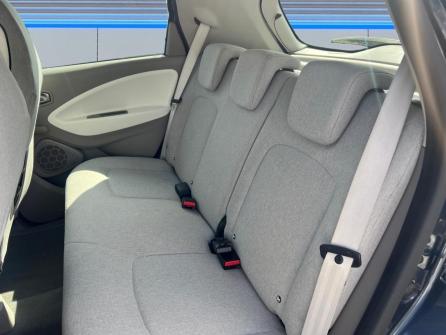 RENAULT Zoe R90 Zen à vendre à Saint-Chamond - Image n°14