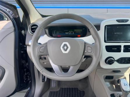 RENAULT Zoe R90 Zen à vendre à Saint-Chamond - Image n°15