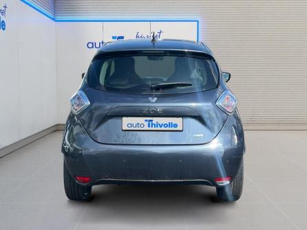 RENAULT Zoe R90 Zen à vendre à Saint-Chamond - Image n°20