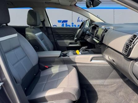CITROEN C5 Aircross C5 Aircross Hybride Rechargeable 225 S&S e-EAT8 Shine à vendre à Saint-Chamond - Image n°2