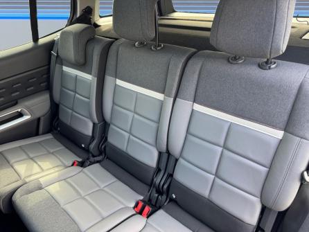 CITROEN C5 Aircross C5 Aircross Hybride Rechargeable 225 S&S e-EAT8 Shine à vendre à Saint-Chamond - Image n°3