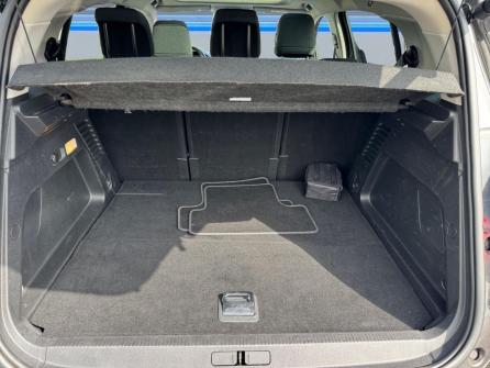 CITROEN C5 Aircross C5 Aircross Hybride Rechargeable 225 S&S e-EAT8 Shine à vendre à Saint-Chamond - Image n°4