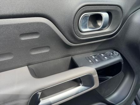 CITROEN C5 Aircross C5 Aircross Hybride Rechargeable 225 S&S e-EAT8 Shine à vendre à Saint-Chamond - Image n°5