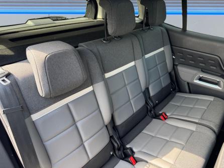 CITROEN C5 Aircross C5 Aircross Hybride Rechargeable 225 S&S e-EAT8 Shine à vendre à Saint-Chamond - Image n°6