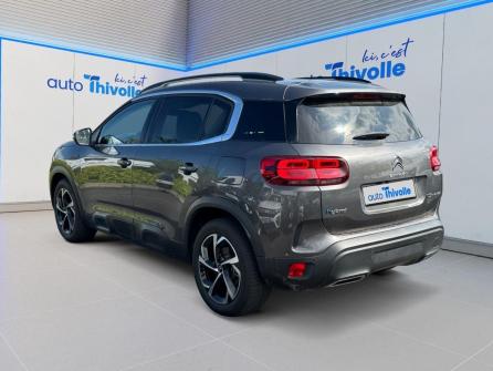 CITROEN C5 Aircross C5 Aircross Hybride Rechargeable 225 S&S e-EAT8 Shine à vendre à Saint-Chamond - Image n°10