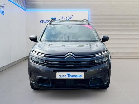 CITROEN C5 Aircross C5 Aircross Hybride Rechargeable 225 S&S e-EAT8 Shine à vendre à Saint-Chamond - Image n°13